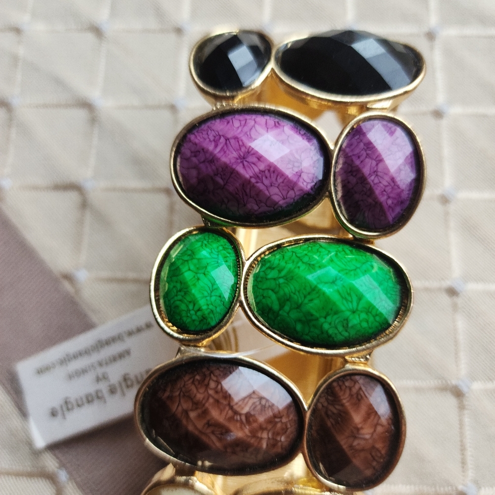 Amrita Singh bracelet